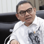 Hari Tani Nasional, DPR: Pertanian Tengah Menghadapi Krisis Serius