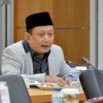 Fit and Proper Test Calon Hakim Agung, PKB Soroti Praktik Mafia Peradilan