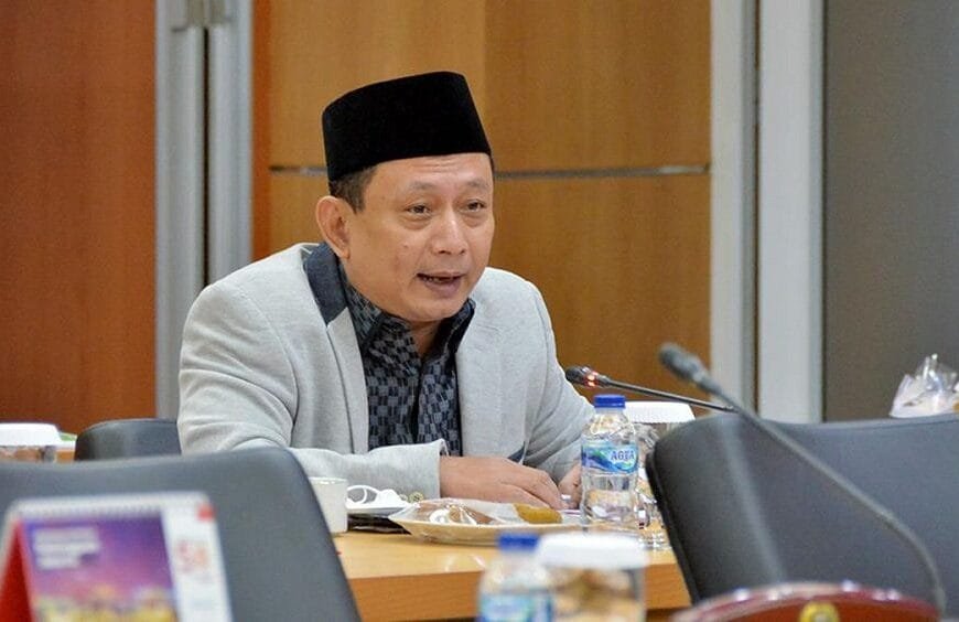 Fit and Proper Test Calon Hakim Agung, PKB Soroti Praktik Mafia Peradilan