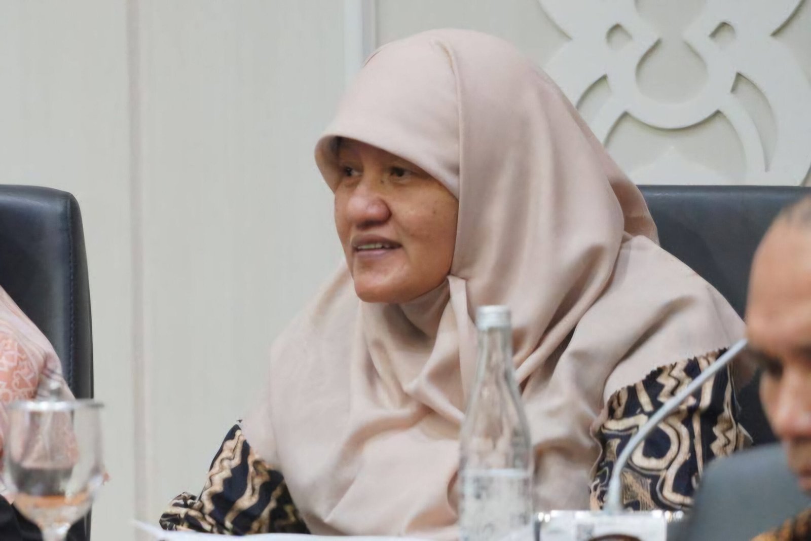 IMG 20250903 164015 555 1 scaled 1 Reni Astuti: Perlindungan Pekerja Migran Harus Jadi Basis Utama dalam Pembahasan RUU PROKALTIM