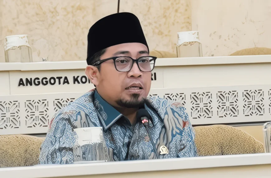 DPR: BUMD Harus Produktif, Tak Boleh Jadi  Beban Daerah