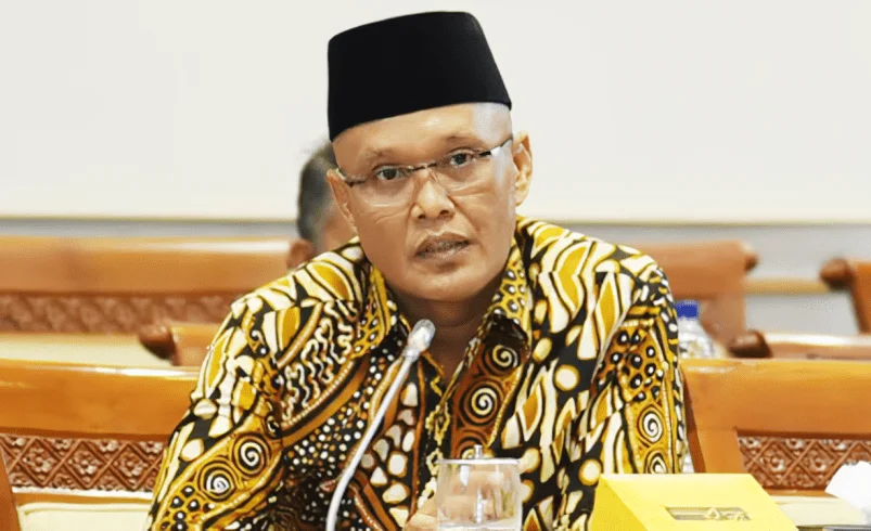 IMG 3471 Wacana ‘Satu Warga, Satu Akun’, Sukamta: Cegah Kriminalitas PROKALTIM