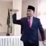 Kakanwil NTB yang Lempar Mikrofon, DPR: Harus Ada Sanksi dari Pusat