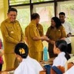 Kasus Keracunan MBG, Tamsil Linrung Apresiasi Langkah BGN Investigasi SPPG