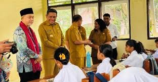 Kasus Keracunan MBG Tamsil Linrung Apresiasi Langkah BGN Investigasi SPPG Kasus Keracunan MBG, Tamsil Linrung Apresiasi Langkah BGN Investigasi SPPG PROKALTIM