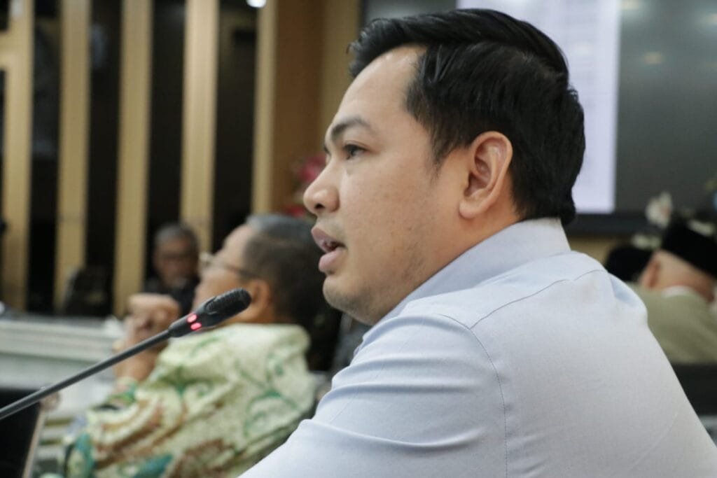 Kasus Pembobolan Rekening Dormant DPR Minta Perbankan Tingkatkan Pengawasan Kasus Pembobolan Rekening Dormant, DPR Minta Perbankan Tingkatkan Pengawasan PROKALTIM