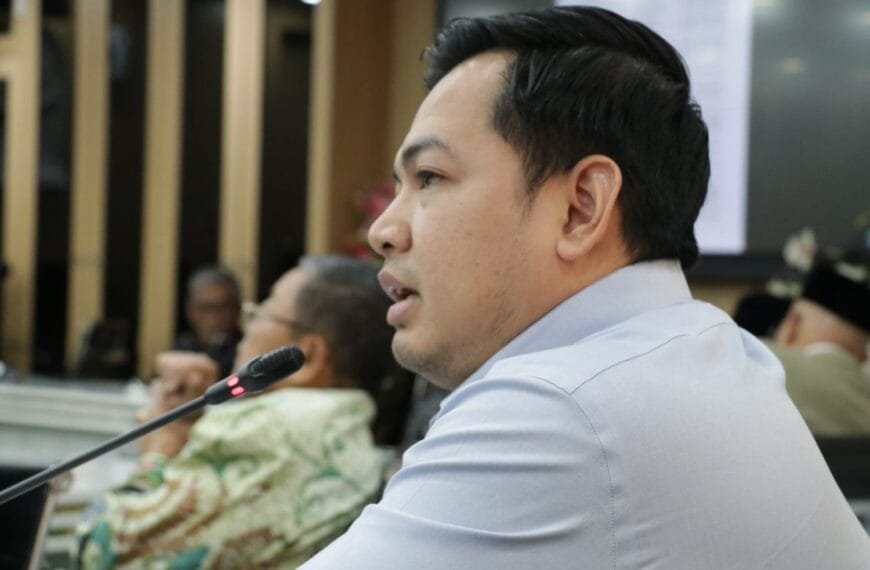 Kasus Pembobolan Rekening Dormant, DPR Minta Perbankan Tingkatkan Pengawasan