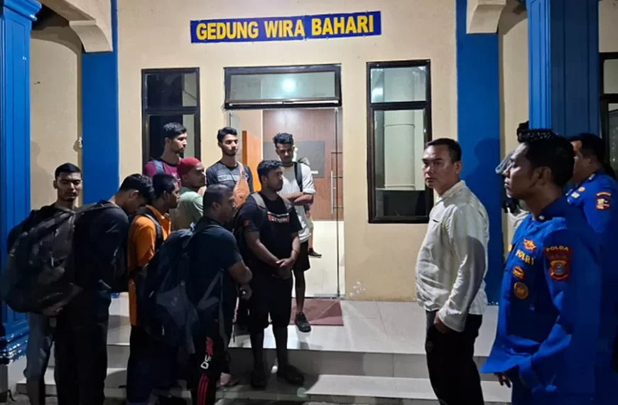 KemenP2MI Selamatkan 19 CPMI dan Satu Bayi dari Pemberangkatan Nonprosedural ke Malaysia
