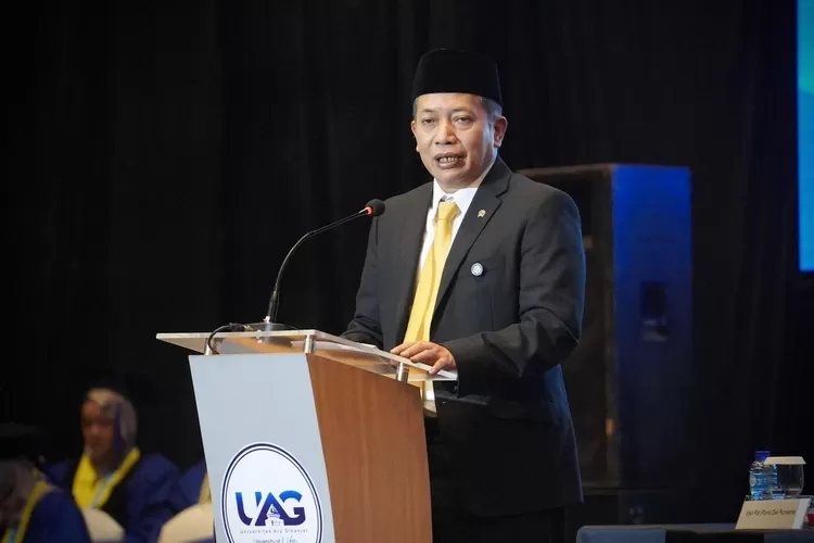 Kemenkop Percepat Operasionalisasi Kopdes Merah Putih Kemenkop Percepat Operasionalisasi 80.000 Kopdes Merah Putih Dengan Libatkan Dunia Akademisi PROKALTIM