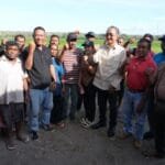 Kementerian PU: Daerah Irigasi Raknamo Perkuat Distribusi Air Petani di Kupang