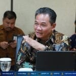 Heddy Lugito: IKEPP Merupakan Program Prioritas Nasional
