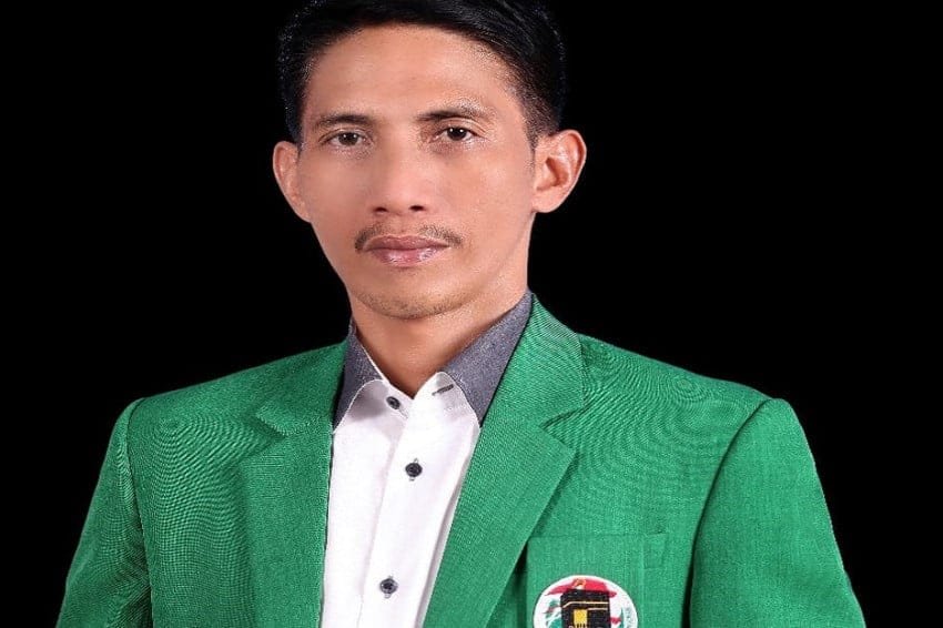 Klaim Dukungan 33 Provinsi untuk Mardiono Dianggap Manuver dan Penggiringan Opini Klaim Dukungan 33 Provinsi untuk Mardiono Dianggap Manuver dan Penggiringan Opini PROKALTIM