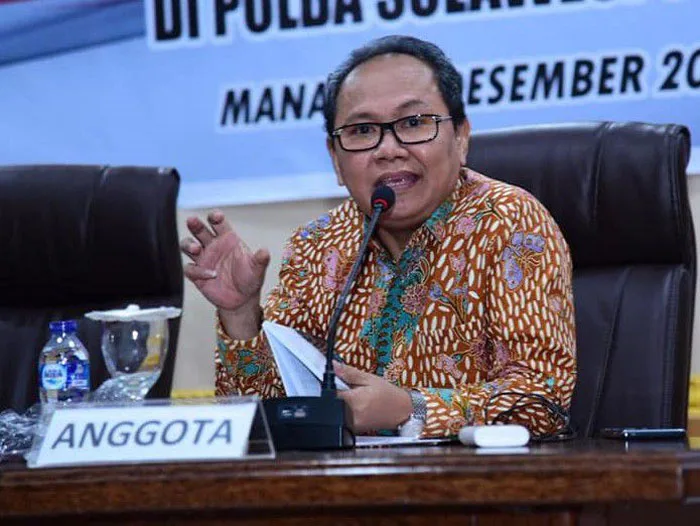 Komisi I DPR Minta Hak Veto Dihapus Dorong Reformasi PBB Komisi I DPR Minta Hak Veto Dihapus, Dorong Reformasi PBB PROKALTIM