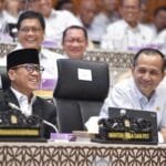 Komisi V DPR Setujui Anggaran Rp2,5 T untuk Kemendes PDT di RAPBN 2026