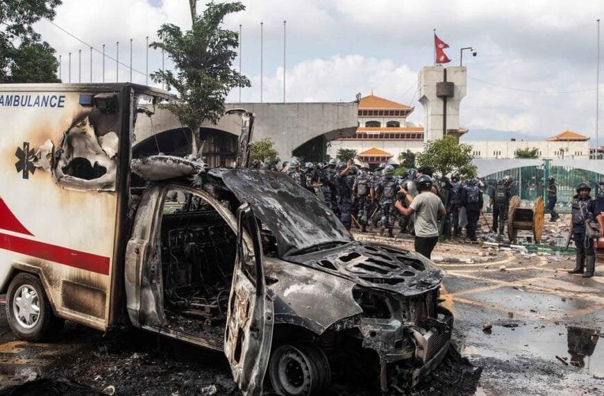 Konflik di Nepal, Pemerintah Indonesia Didesak Segera Evakuasi WNI