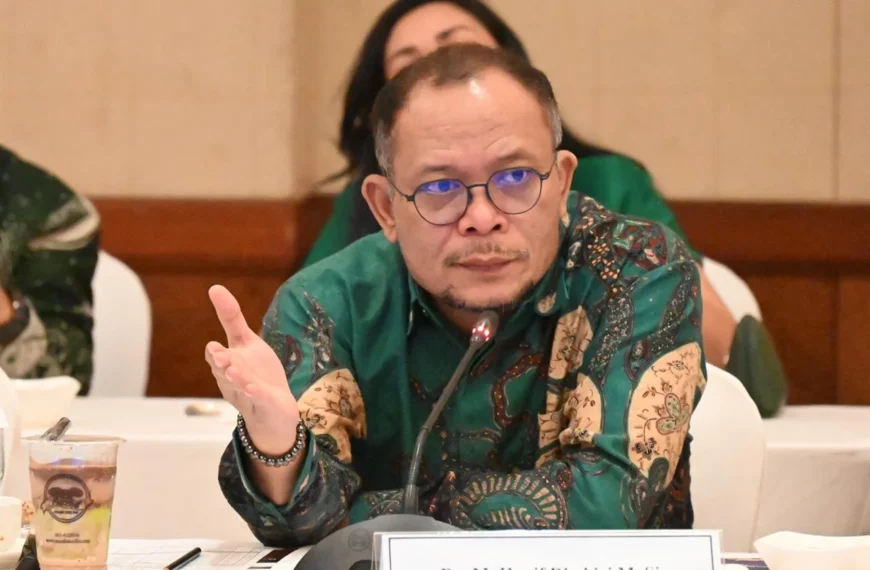 PKB ke Menkeu Purbaya: Setiap Program Harus Jelas Outputnya