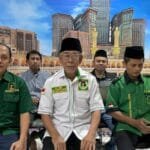 Mardiono Sudah Kartu Mati, Tak Layak Lagi Pimpin PPP