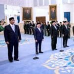 Menteri Haji dan Umrah Dilantik, DPR: Perhatian Presiden terhadap Pelayanan Jemaah