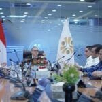 Menteri P2MI Siapkan Langkah Strategis Mengurai Penumpukan Roster CPMI Korea Selatan Sektor Service