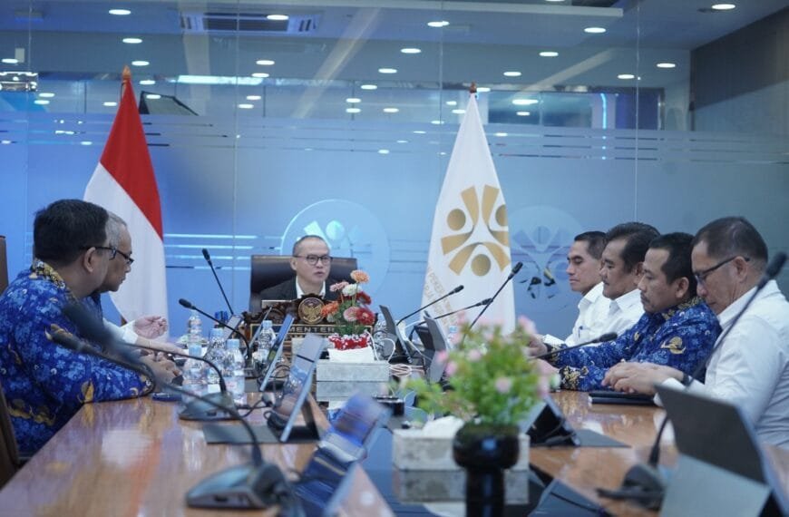 Menteri P2MI Siapkan Langkah Strategis Mengurai Penumpukan Roster CPMI Korea Selatan Sektor Service