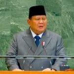 Prabowo Hadiri KTT Perdamaian Gaza, DPE: Presiden Harus Desak Israel Patuhi Perjanjian