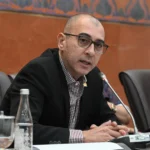 Nasim Khan Dukung Koperasi Merah Putih: Kami Siap Turun Sosialisasi ke Masyarakat