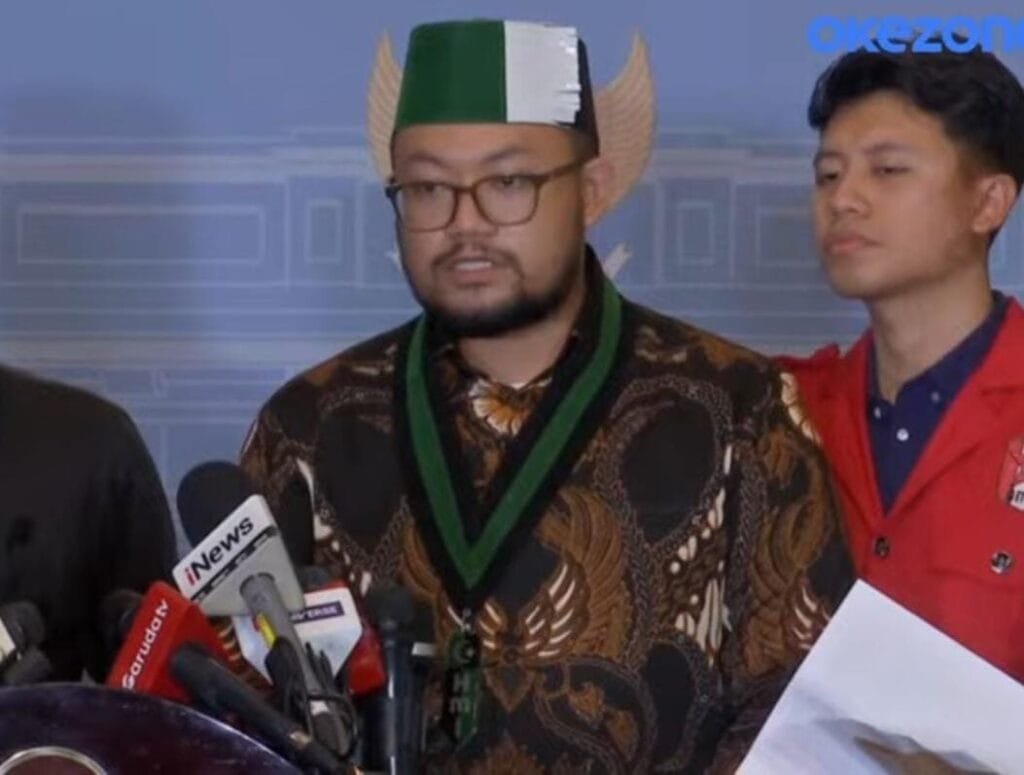 PB HMI MPO Apresiasi Langkah Akseleratif Prabowo Respon Tuntutan Aksi Mahasiswa PB HMI MPO Apresiasi Langkah Akseleratif Prabowo Respon Tuntutan Aksi Mahasiswa PROKALTIM