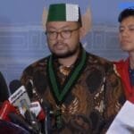 PB HMI MPO Apresiasi Langkah Akseleratif Prabowo Respon Tuntutan Aksi Mahasiswa