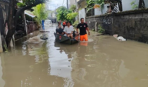 PKB Minta Pemerintah Gerak Cepat Tangani Banjir Bali PKB Minta Pemerintah Gerak Cepat Tangani Banjir Bali PROKALTIM