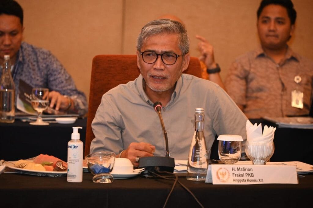 PKB Polisi dan Jaksa Wajib Terlibat Perlindungan Saksi saat Ditangani LPSK PKB: Polisi dan Jaksa Wajib Terlibat Perlindungan Saksi saat Ditangani LPSK PROKALTIM