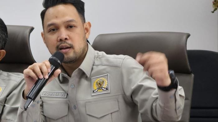 PKB Setuju Revisi UU BUMN Tekankan Implementasi Pasal 33 UUD 1945 PKB Setuju Revisi UU BUMN, Tekankan Implementasi Pasal 33 UUD 1945 PROKALTIM