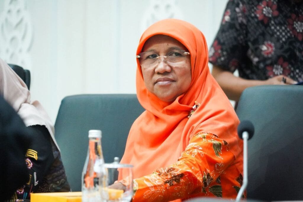 PKS Desak Pemerintah Akhiri Ketidakpastian Hukum Desa Hutan PKS Desak Pemerintah Akhiri Ketidakpastian Hukum Desa Hutan PROKALTIM