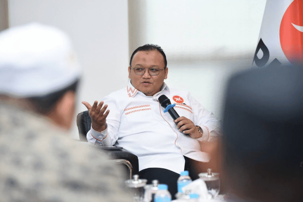 Pemangkasan TKD Dibatalkan PKS Apresiasi Keputusan Menkeu Purbaya Pemangkasan TKD Dibatalkan, PKS Apresiasi Keputusan Menkeu Purbaya  PROKALTIM