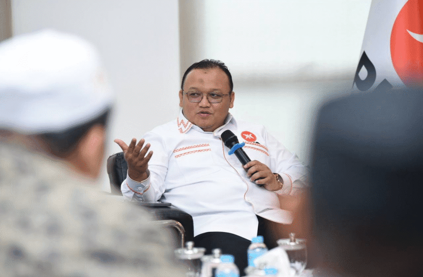 Pemangkasan TKD Dibatalkan, PKS Apresiasi Keputusan Menkeu Purbaya 