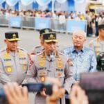 Pengamat Intelijen: Kapolri Bentuk Tim Reformasi Sebagai Wujud Kepatuhan Pada Presiden.