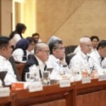 Penyerapan Anggaran KemenP2MI, Mukhtarudin: Harus Goal Oriented dan Berdampak Nyata Bagi Pekerja Migran Indonesia