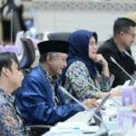 Perkuat Regulasi dan Pengawasan, Menteri PU Tegaskan Komitmen Pemenuhan SPM Jalan Tol