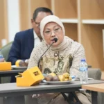 Petisi Dukungan Rahayu Saraswati Kembali ke DPR, Ida Fauziyah Ajak Masyarakat Berpartisipasi