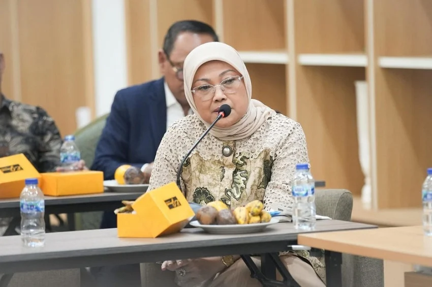 Petisi Dukungan Rahayu Saraswati Kembali ke DPR Ida Fauziyah Ajak Masyarakat Berpartisipasi Petisi Dukungan Rahayu Saraswati Kembali ke DPR, Ida Fauziyah Ajak Masyarakat Berpartisipasi PROKALTIM