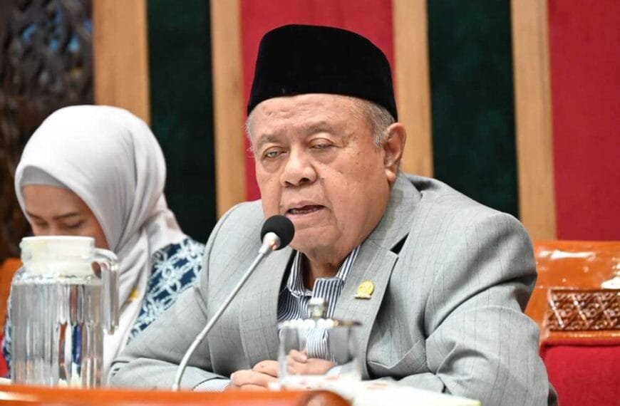 Prabowo Ingin Bangun 500 Sekolah Rakyat, DPR Ingatkan Pentingnya Evaluasi