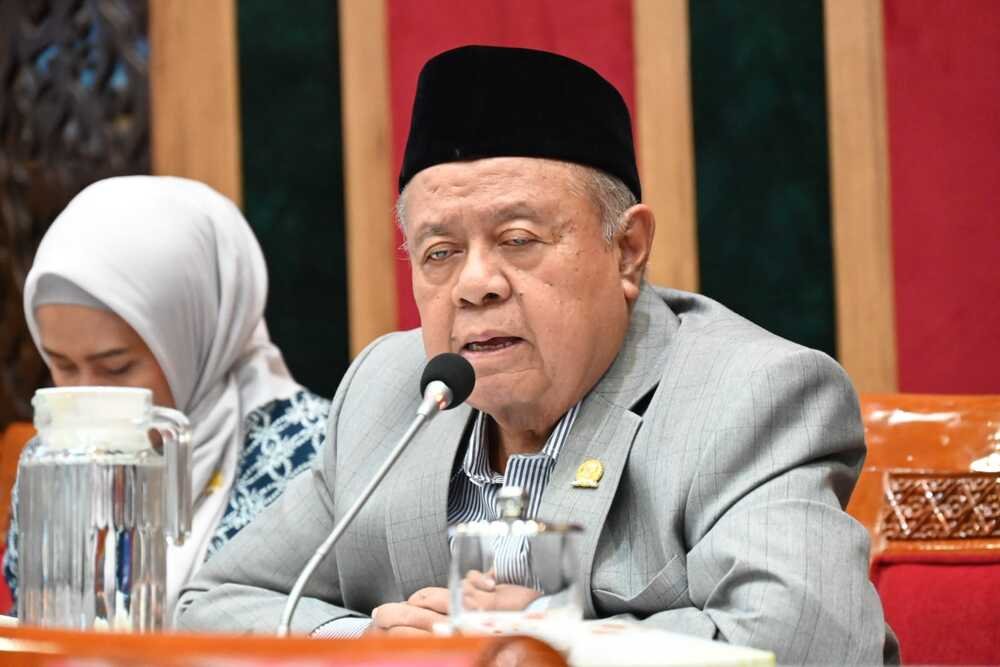 Prabowo Ingin Bangun 500 Sekolah Rakyat DPR Ingatkan Pentingnya Evaluasi Prabowo Ingin Bangun 500 Sekolah Rakyat, DPR Ingatkan Pentingnya Evaluasi PROKALTIM