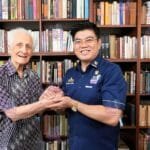 Profesor Romo Magnis: Hubungan Antara Agama di Indonesia Semakin Baik