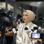 Program Pesantren Sehat, Arzeti Bilbina Usul Beasiswa Dokter untuk Santri