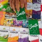 Razia Rokok Ilegal di Sidoarjo, APTMA: Tidak Menyelesaikan Akar Persoalan