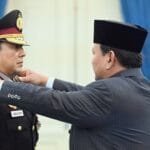 SIAGA 98: Reformasi POLRI Harus Mengikuti Semangat Reformasi 1998