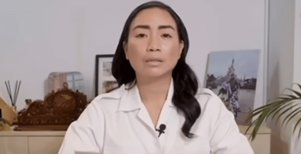 Screenshot 2025 09 12 223303 Keponakan Prabowo Mundur dari DPR, Fraksi Gerindra Hormati Keputusan Rahayu Saraswati PROKALTIM