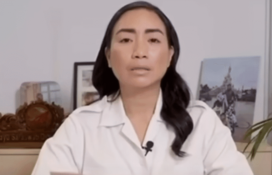 Keponakan Prabowo Mundur dari DPR, Fraksi Gerindra Hormati Keputusan Rahayu Saraswati