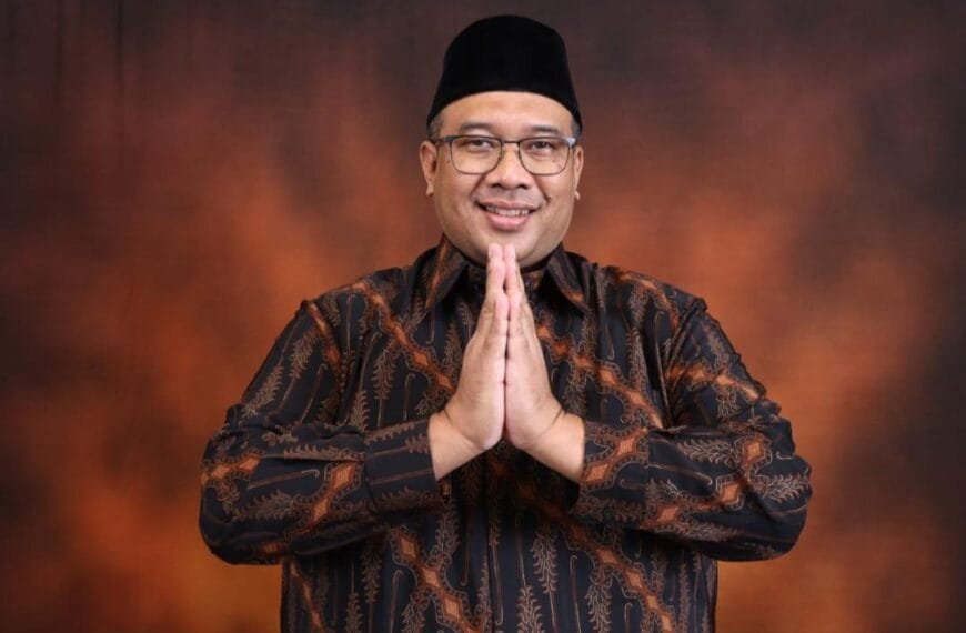 Sekjen Setia Prabowo: Presiden Jawab Tuntutan Ojol, Stop Adu Domba!