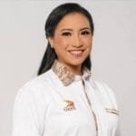 Siapa Pengganti Menpora, Nama Saraswati Dinilai Paling Berpeluang