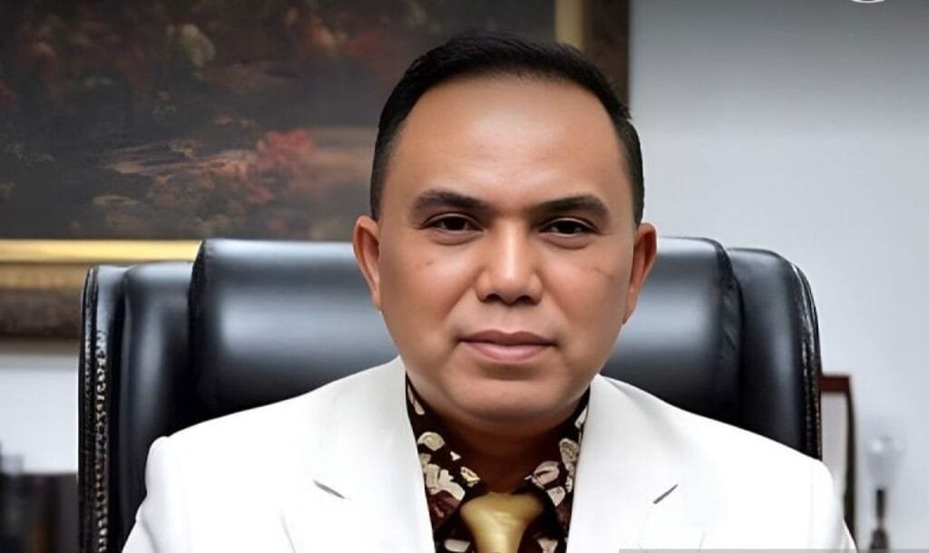 Soal Tuduhan DNA Pengkhianat di Polri Haidar Alwi Manipulasi Sejarah Demi Politik Soal Tuduhan DNA Pengkhianat di Polri, Haidar Alwi: Manipulasi Sejarah Demi Politik PROKALTIM